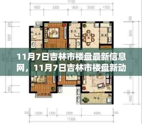 吉林市楼盘最新动态与家的故事,友情的温馨篇章(11月7日更新)