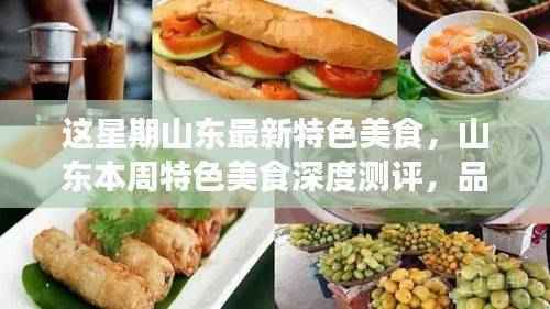 山东本周特色美食深度测评,探寻独特风味,品味美食之最