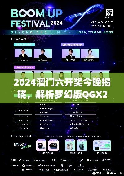 2024澳门六开奖今晚揭晓,解析梦幻版QGX228.31创新方案
