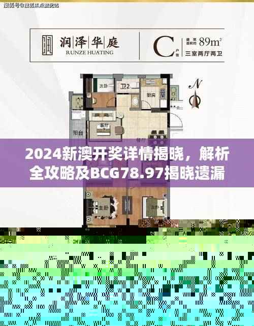 2024新澳开奖详情揭晓,解析全攻略及BCG78.97揭晓遗漏