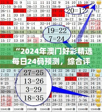 “2024年澳门好彩精选每日24码预测,综合评估与试点版ZJB865.81分析”