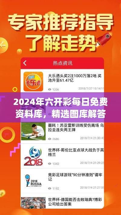 2024年六开彩每日免费资料库,精选图库解答尊享版IJG761.95