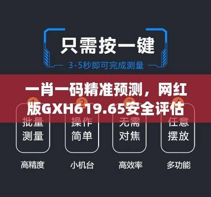 一肖一码精准预测,网红版GXH619.65安全评估攻略