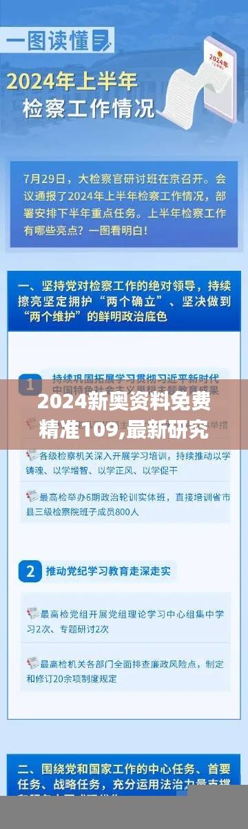 2024新奥资料免费精准109,最新研究解释定义_主力版LUI642.87