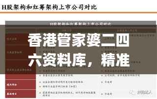 香港管家婆二四六资料库,精准解读分析指南_I MA490.62版