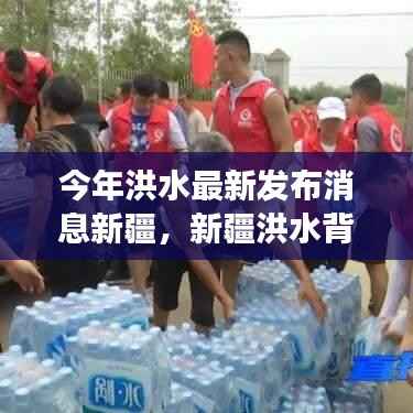 新疆洪水背后的隐秘宝藏与独特小巷之旅最新消息