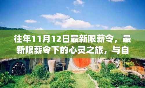 最新限薪令下的心灵与自然美景之旅,一场不解之缘的探寻