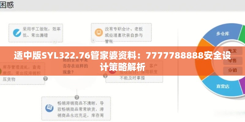 适中版SYL322.76管家婆资料:7777788888安全设计策略解析
