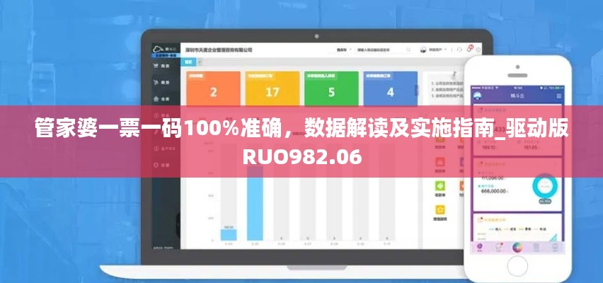 管家婆一票一码100%准确,数据解读及实施指南_驱动版RUO982.06