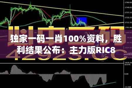 独家一码一肖100%资料,胜利结果公布:主力版RIC810.16