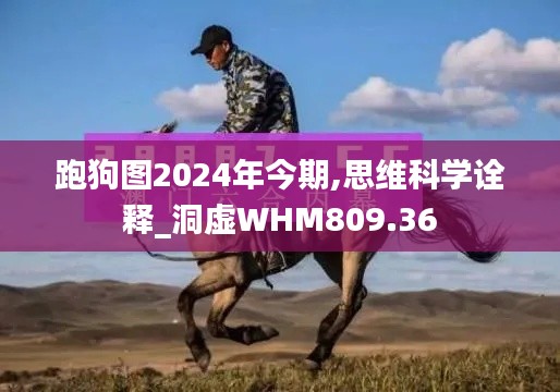 跑狗图2024年今期,思维科学诠释_洞虚WHM809.36