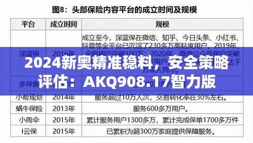 2024新奥精准稳料,安全策略评估:AKQ908.17智力版