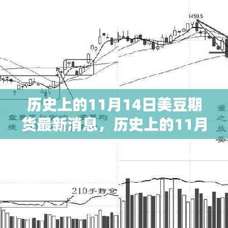 历史上的11月14日,美豆期货消息与市场传奇,科技产品引领交易未来