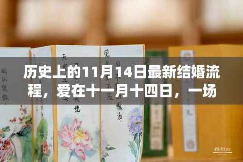 爱在十一月十四日,独家温馨婚礼流程与记忆