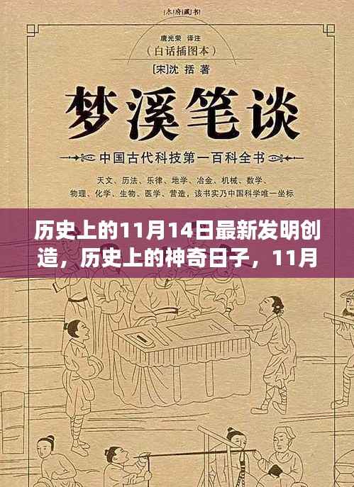 历史上的神奇日子,探索绿色创新之旅与内心平静的发现之旅(11月14日)