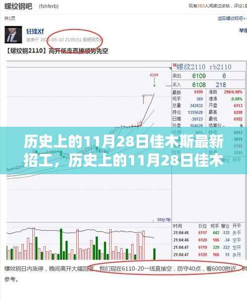 历史上的11月28日佳木斯招工动态概览,最新招工信息一览