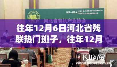 河北省残联热门班子活动全攻略,参与者指南(往年12月6日活动详解)