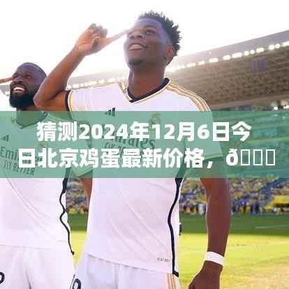 🚀智能预测未来鸡蛋价格,北京鸡蛋最新价格预测及科技新品亮相动态解析报告(猜测至2024年12月)