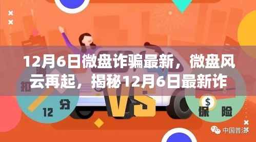 揭秘微盘风云背后的最新诈骗事件内幕(最新更新)