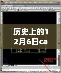 历史上的十二月六日,CAD文件视口性能问题与深度解析