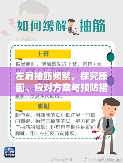 左肩抽筋频繁,探究原因、应对方案与预防措施