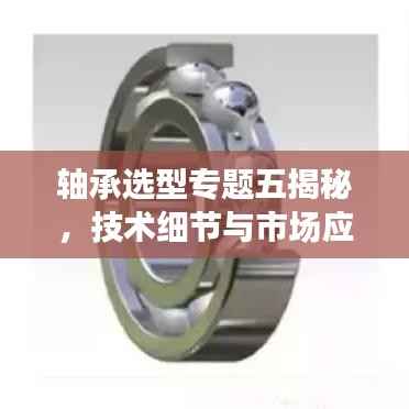 轴承选型专题五揭秘,技术细节与市场应用深度解析