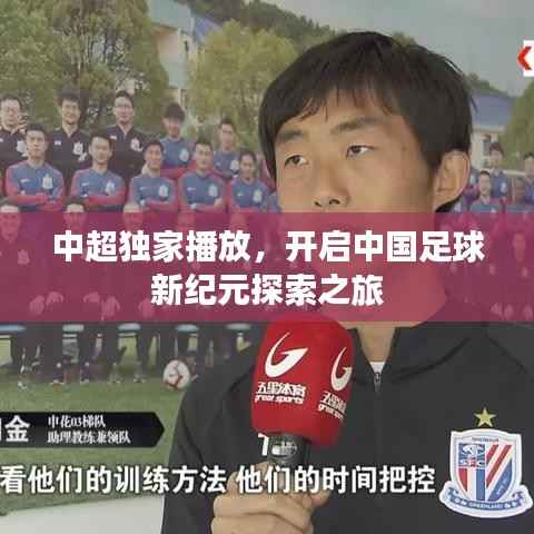 中超独家播放,开启中国足球新纪元探索之旅