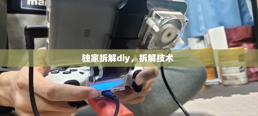 独家拆解diy,拆解技术