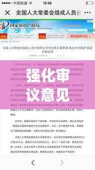 强化审议意见落实,推动决策执行的核心枢纽