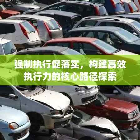 强制执行促落实,构建高效执行力的核心路径探索