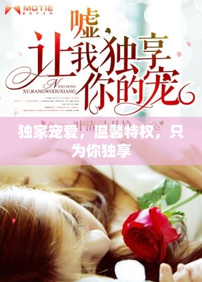 独家宠爱,温馨特权,只为你独享