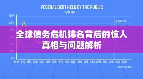 全球债务危机排名背后的惊人真相与问题解析