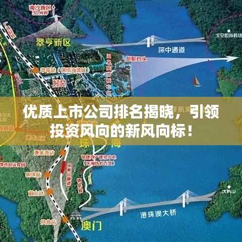 优质上市公司排名揭晓,引领投资风向的新风向标!
