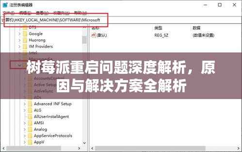树莓派重启问题深度解析,原因与解决方案全解析