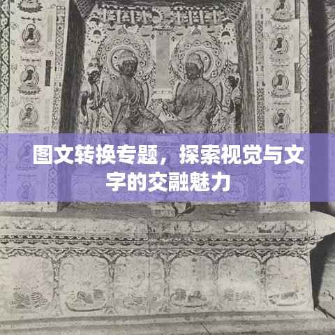 图文转换专题,探索视觉与文字的交融魅力